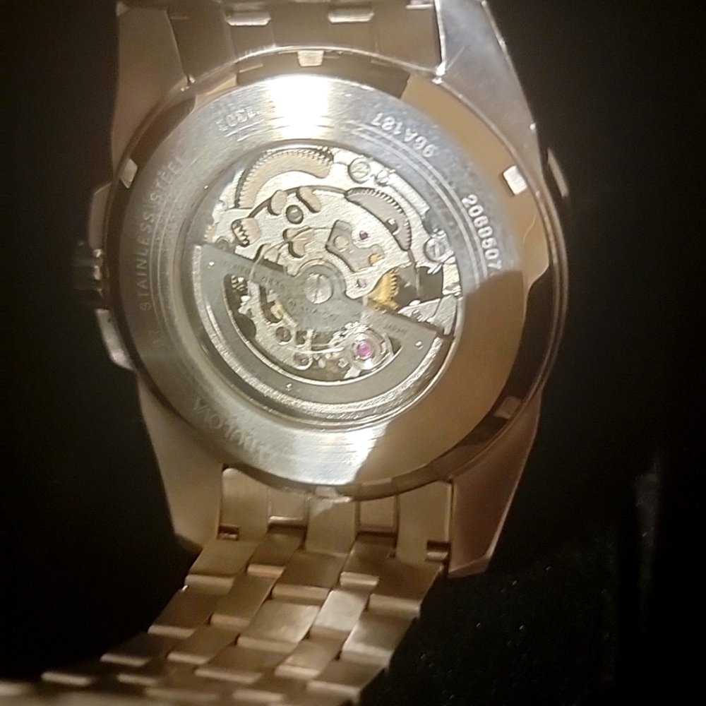 Bulova Men's Watch